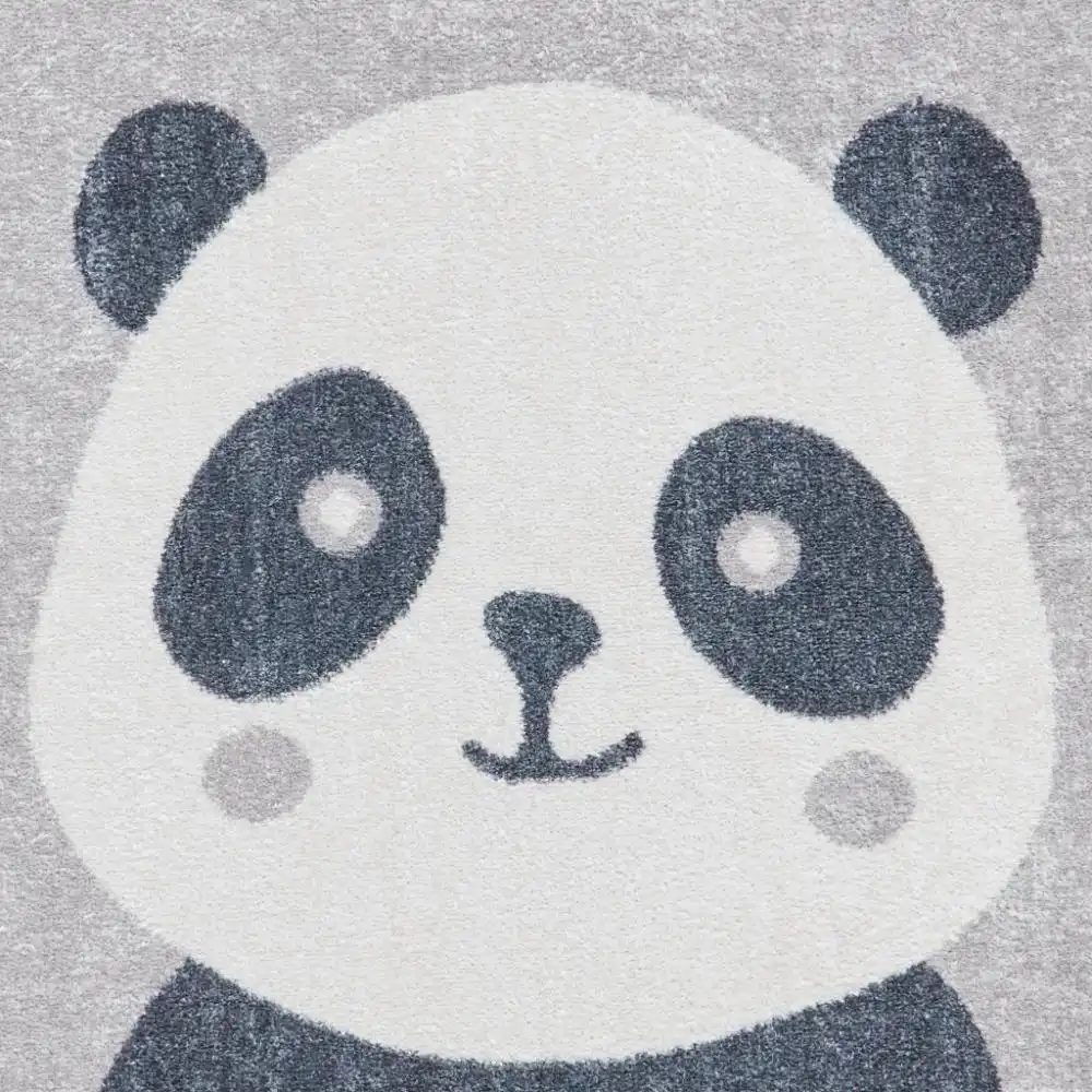 Vida washable Panda Rug - Image 5