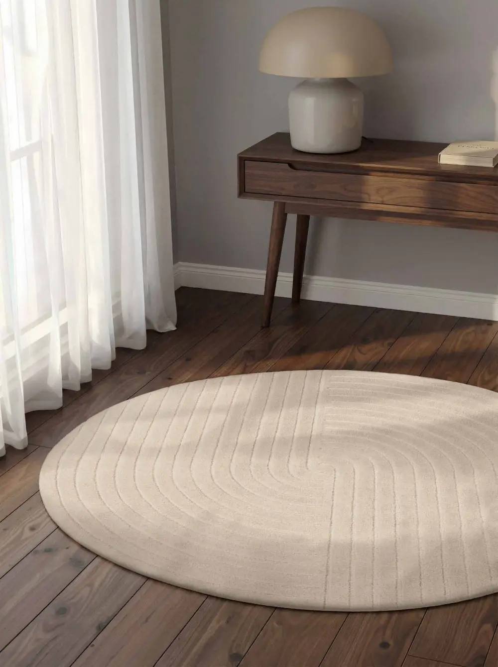 Vikosa Arcura Cream White 106269 - Image 10