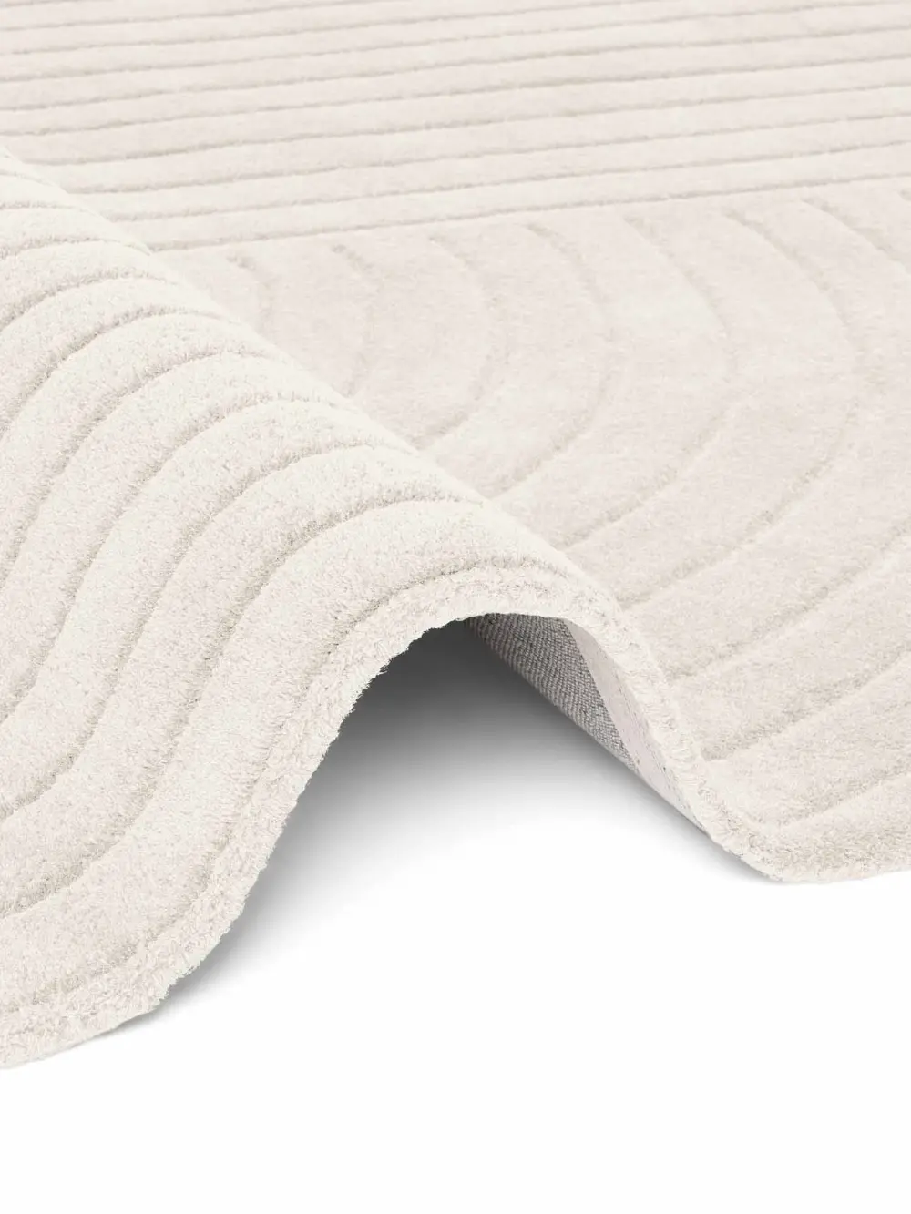 Vikosa Arcura Cream White 106269 - Image 3