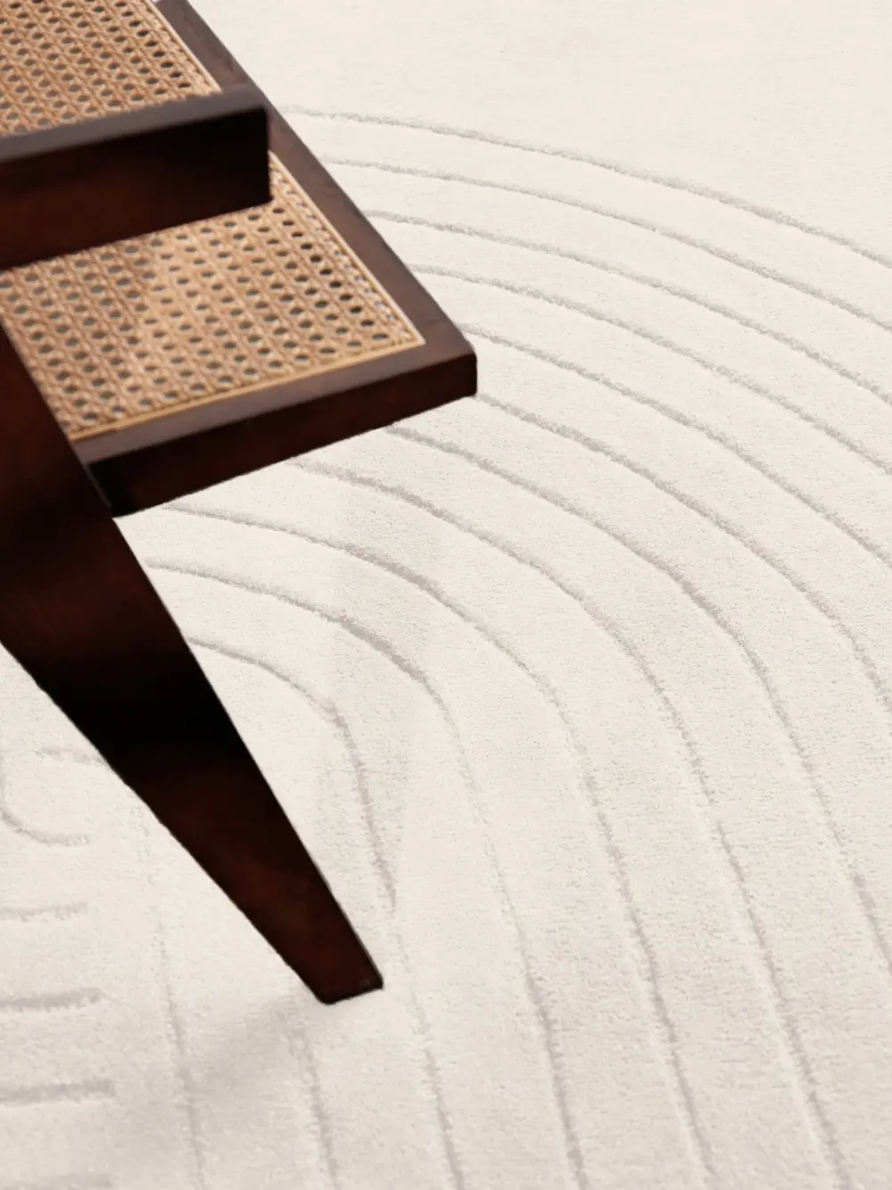 Vikosa Arcura Cream White 106269 - Image 5