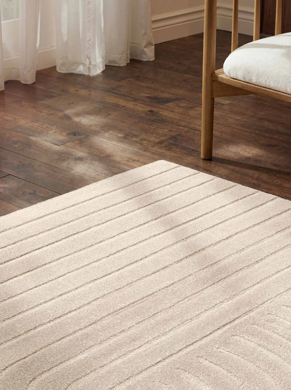 Vikosa Arcura Cream White 106269 - Image 6