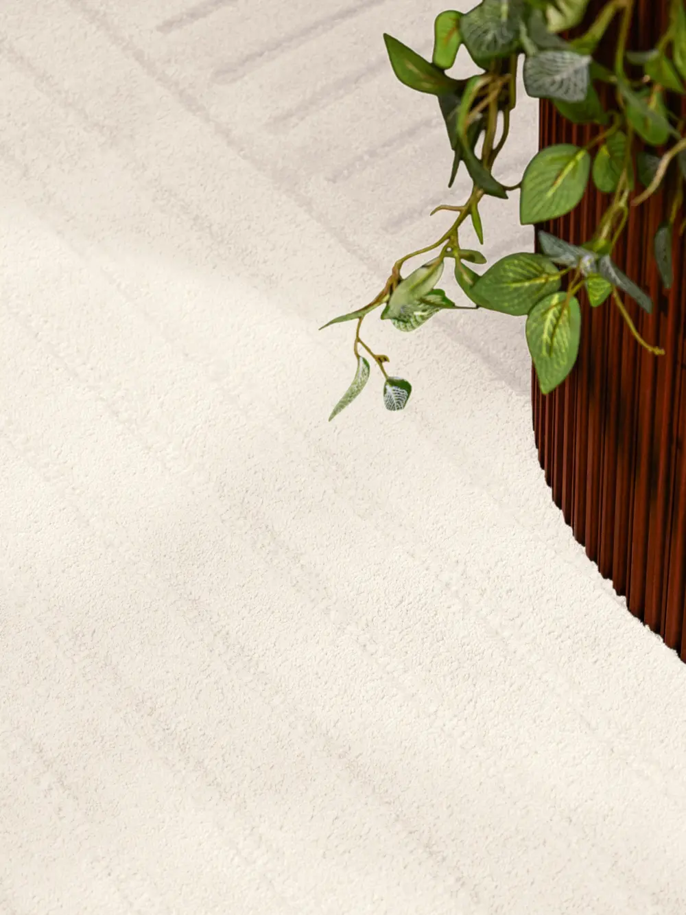 Vikosa Arcura Cream White 106269 - Image 9