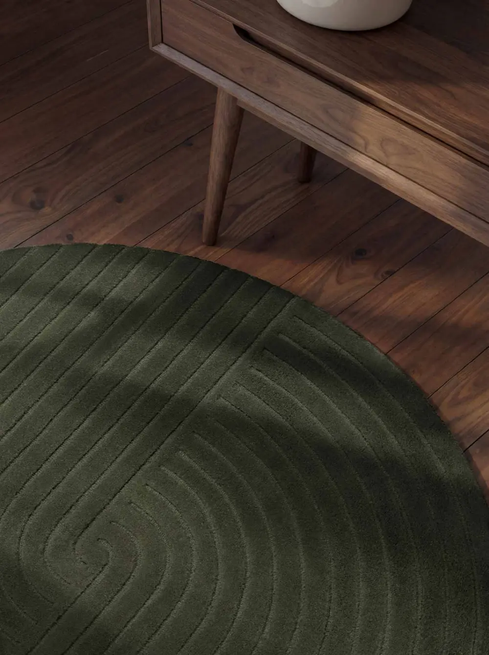 Vikosa Arcura Dark Green 106271 - Image 4
