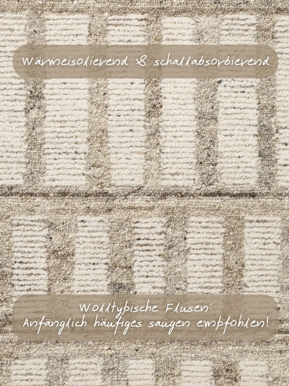 Vikosa Boho 1.0 Cream Brown 106278 - Image 5
