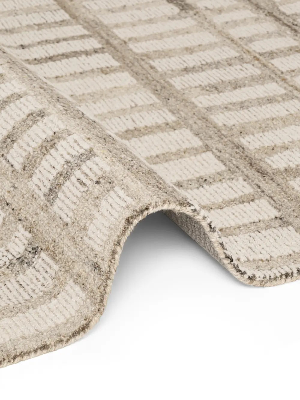 Vikosa Boho 1.0 Cream Brown 106278 - Image 9