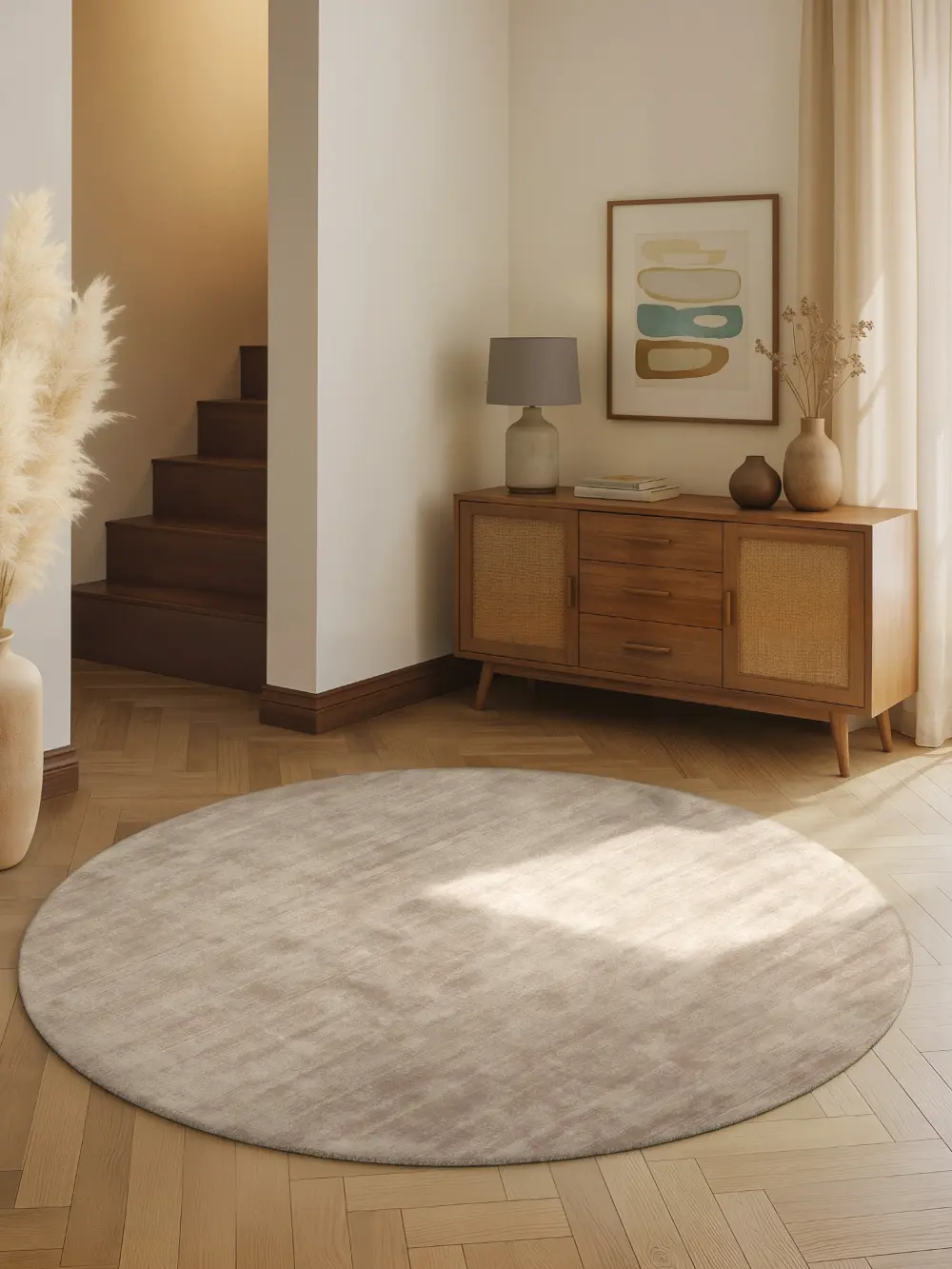 Vikosa Jane Beige 106295 - Image 3