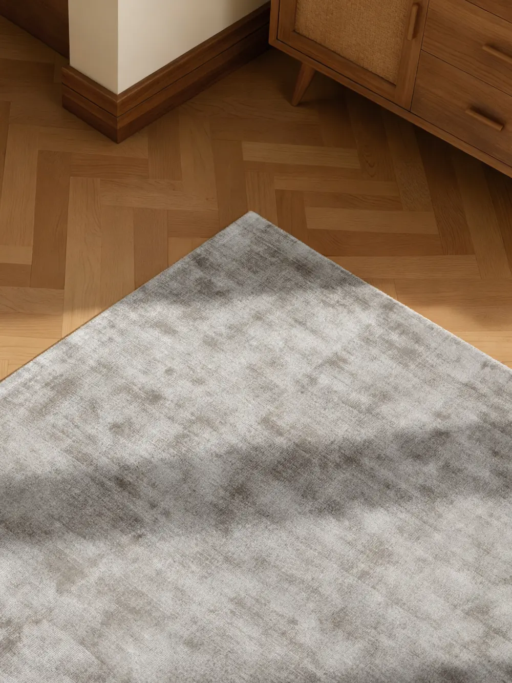 Vikosa Jane Silver Grey 106294 - Image 6
