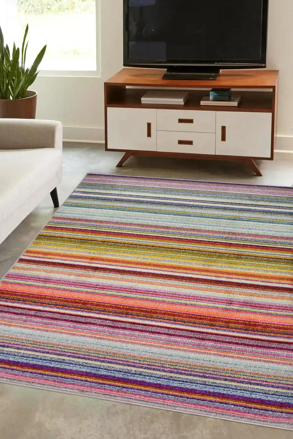 Villa STRIPE Rug - Image 6