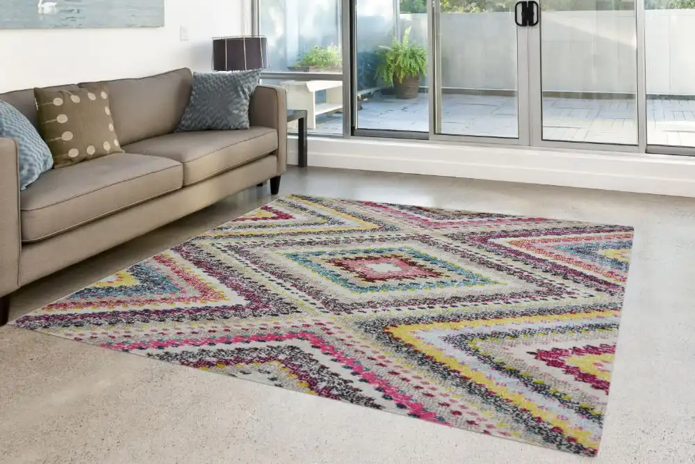 Villa TRIBAL Rug