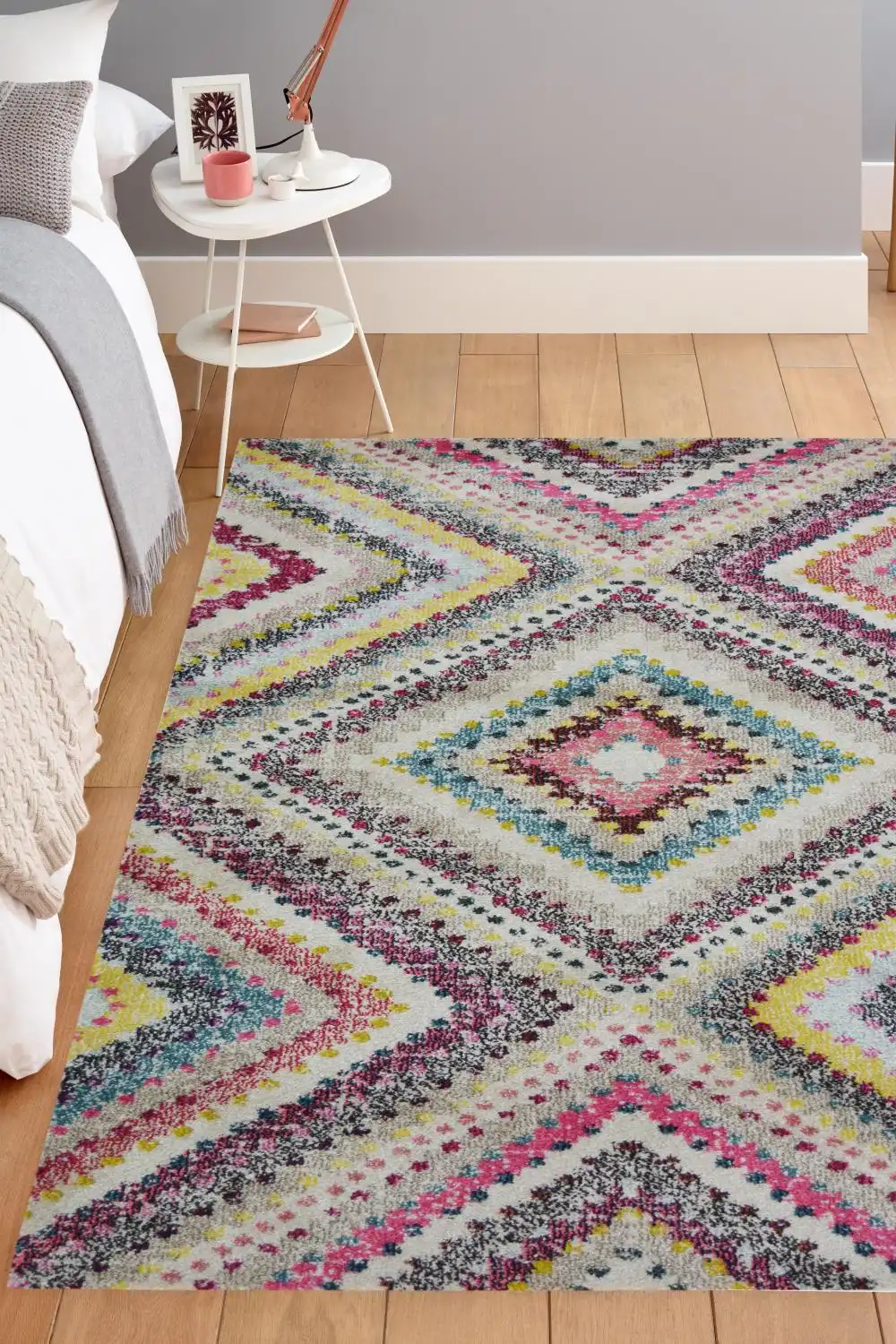 Villa TRIBAL Rug - Image 3
