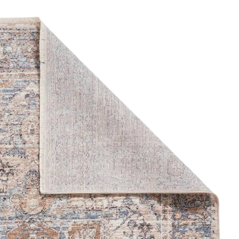 Vintage Think 35018 Blue Rug - Image 4