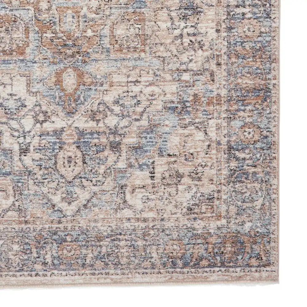 Vintage Think 35018 Blue Rug - Image 5