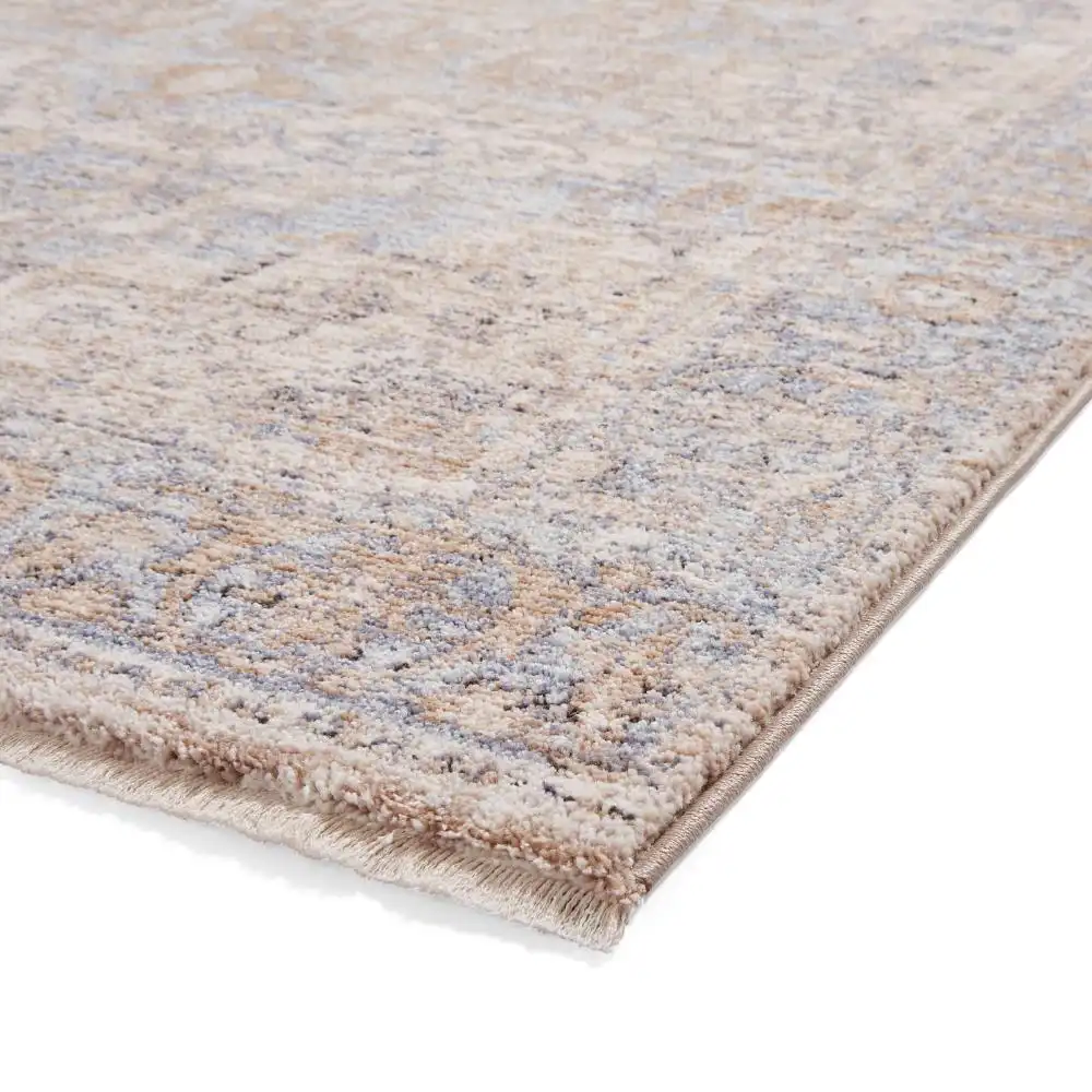Vintage Think 35018 Blue Rug - Image 7