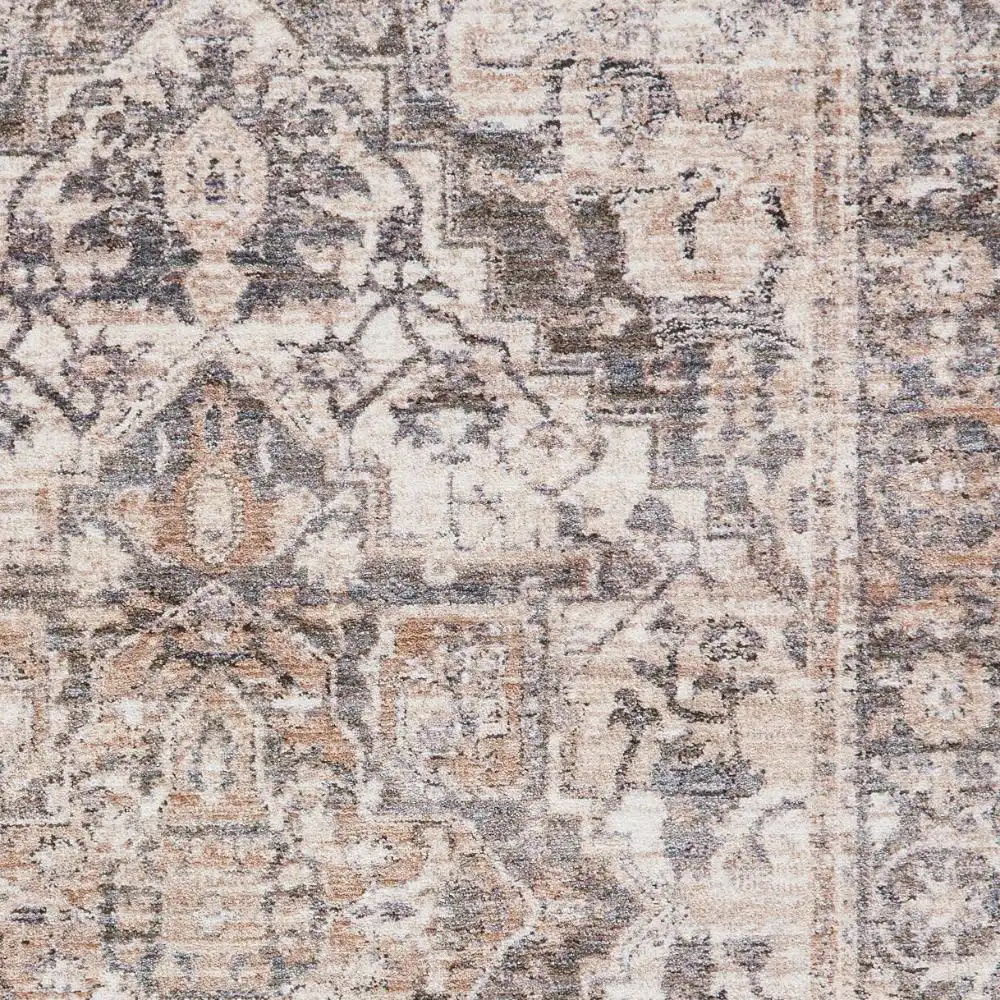 Vintage Think 35018 Green Rug - Image 6