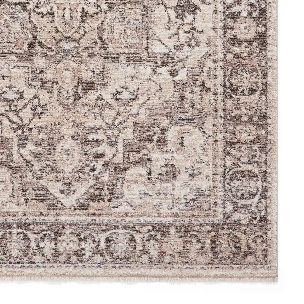 Vintage Think 35018 Grey Rug - Image 5