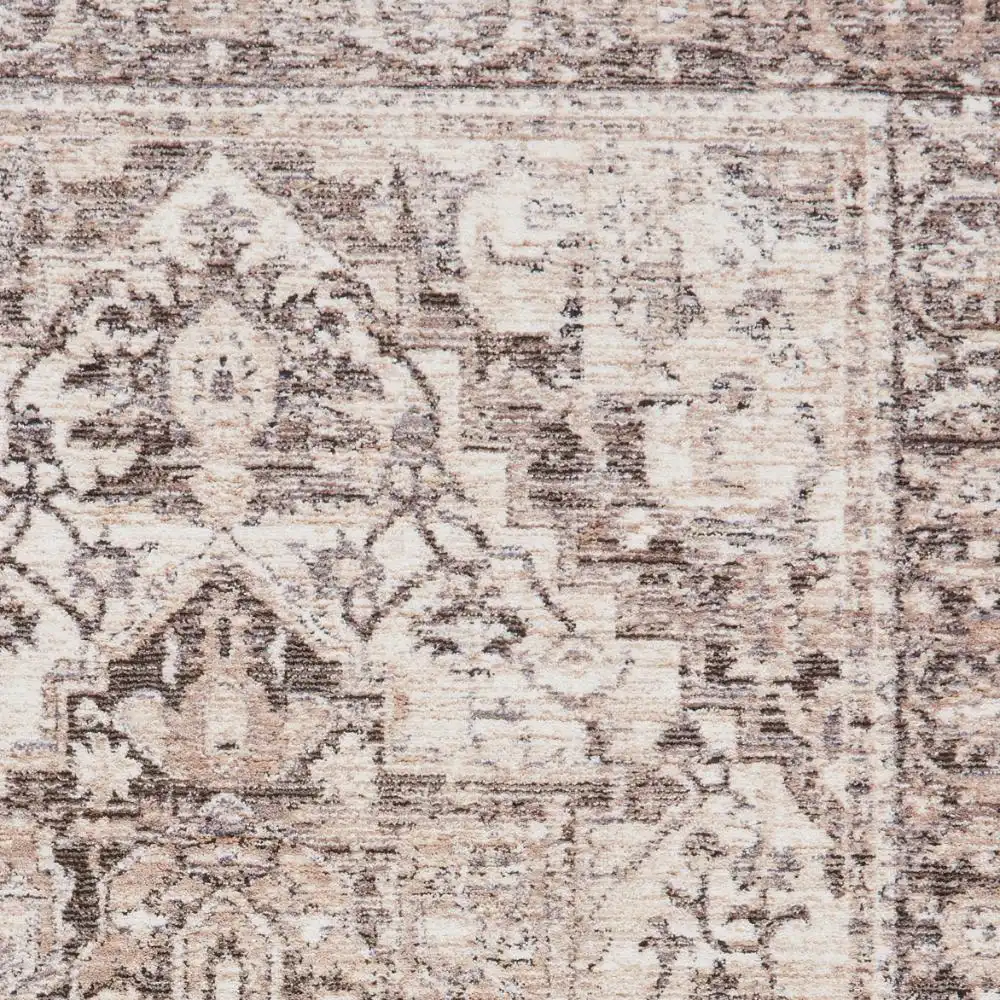 Vintage Think 35018 Grey Rug - Image 6