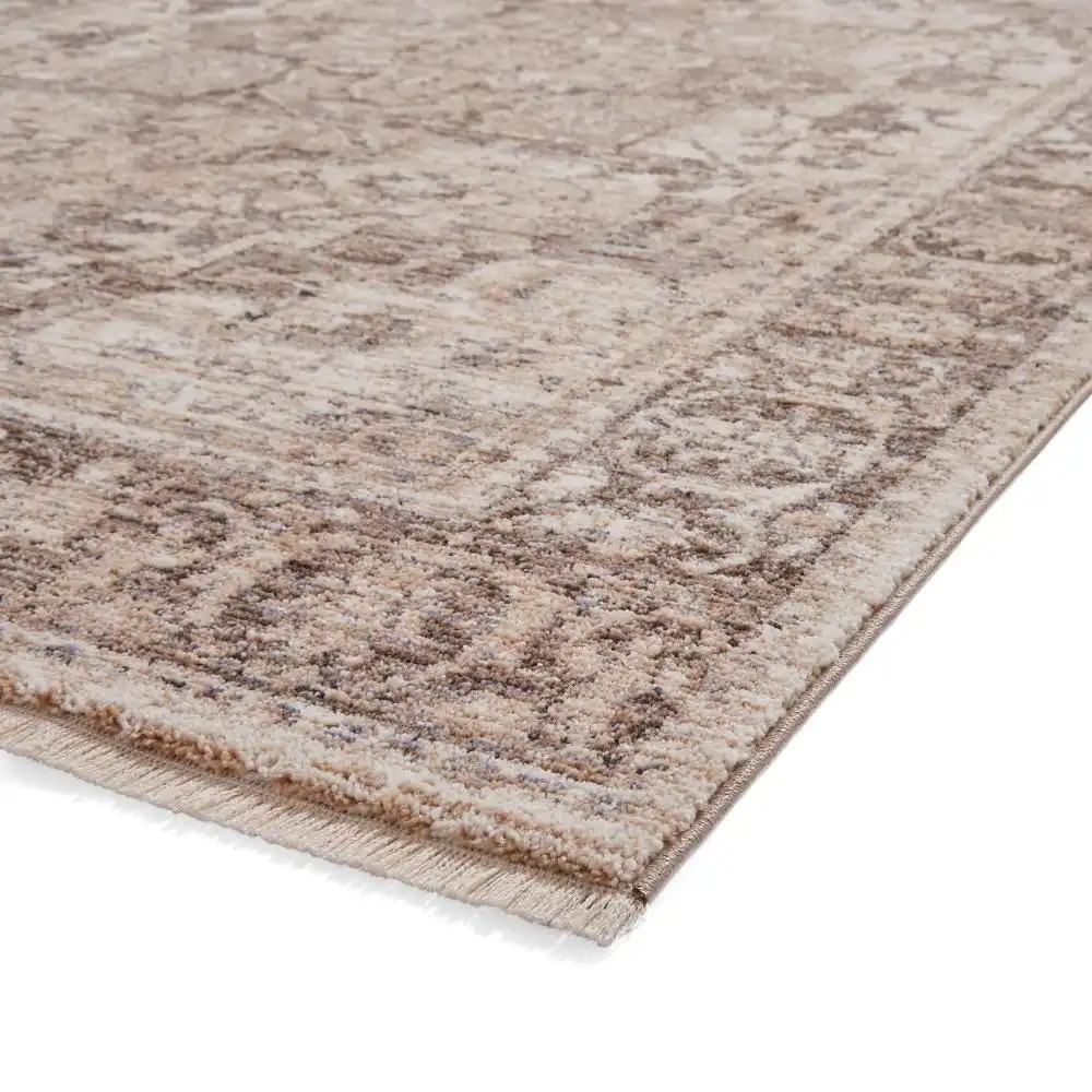 Vintage Think 35018 Grey Rug - Image 7