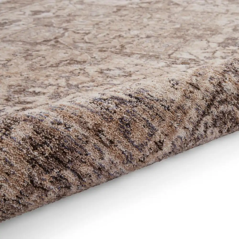 Vintage Think 35018 Grey Rug - Image 9