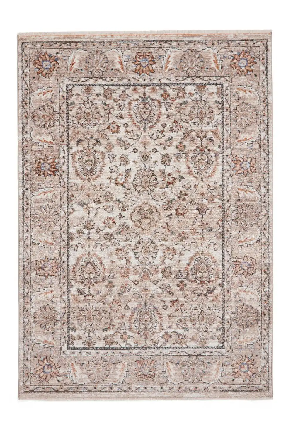 Vintage Think 35027 Beige Rug - Image 3