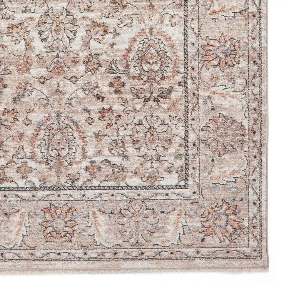 Vintage Think 35027 Beige Rug - Image 5