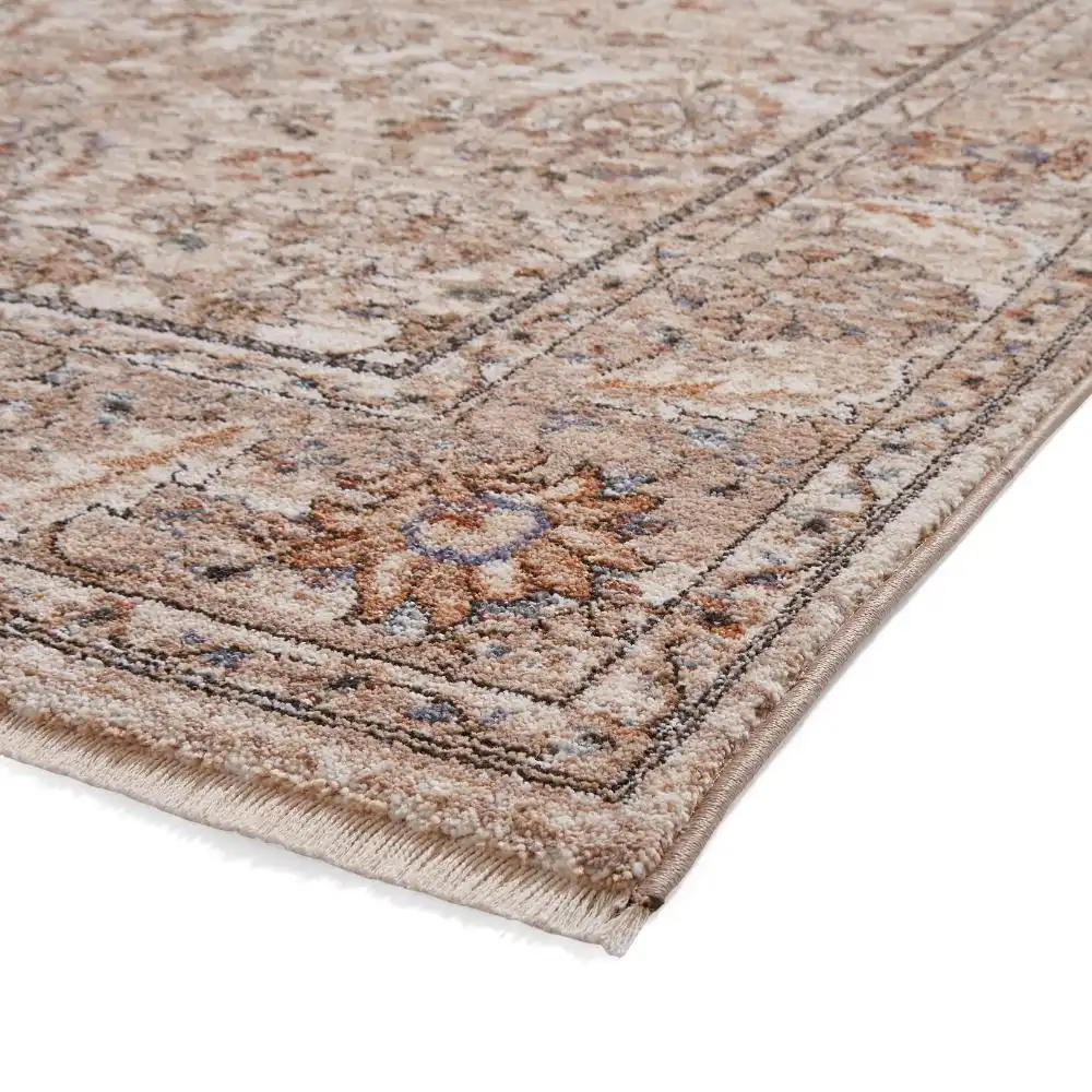 Vintage Think 35027 Beige Rug - Image 7