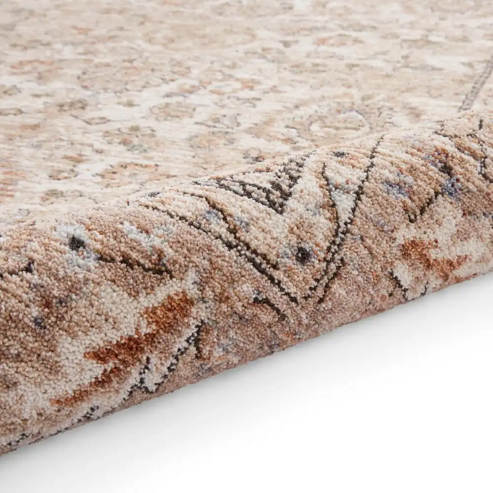 Vintage Think 35027 Beige Rug - Image 9