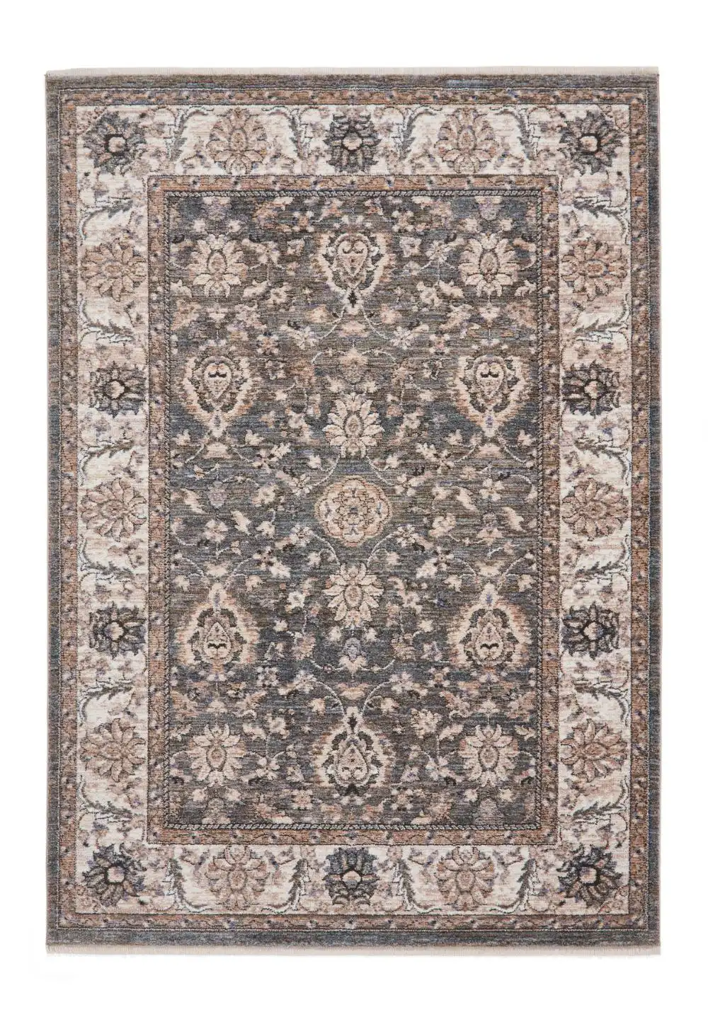 Vintage Think 35027 Green Rug - Image 3