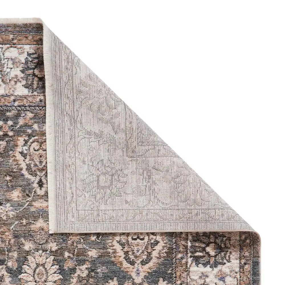 Vintage Think 35027 Green Rug - Image 4