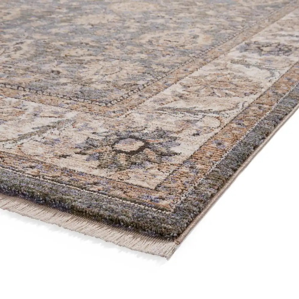 Vintage Think 35027 Green Rug - Image 7