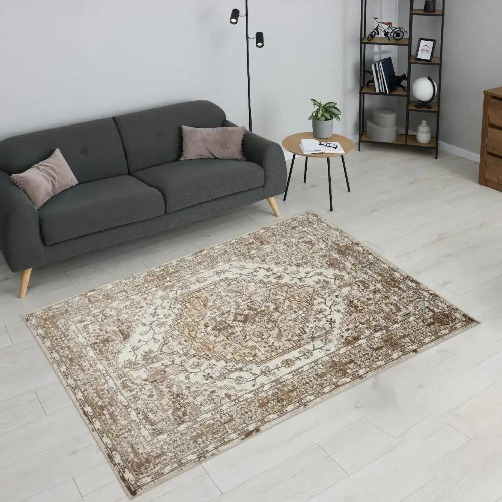 Vintage Ultimate 552AG CREAM Rug