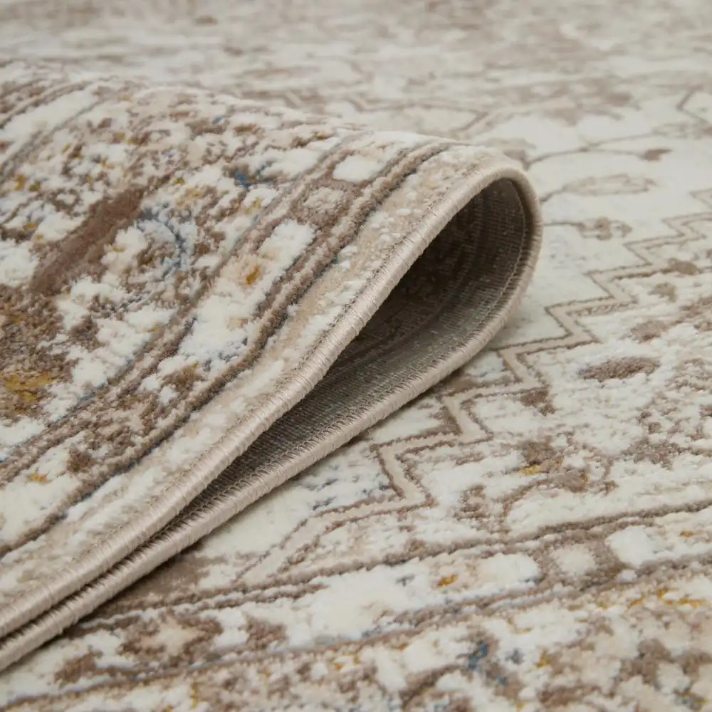 Vintage Ultimate 552AG CREAM Rug - Image 3
