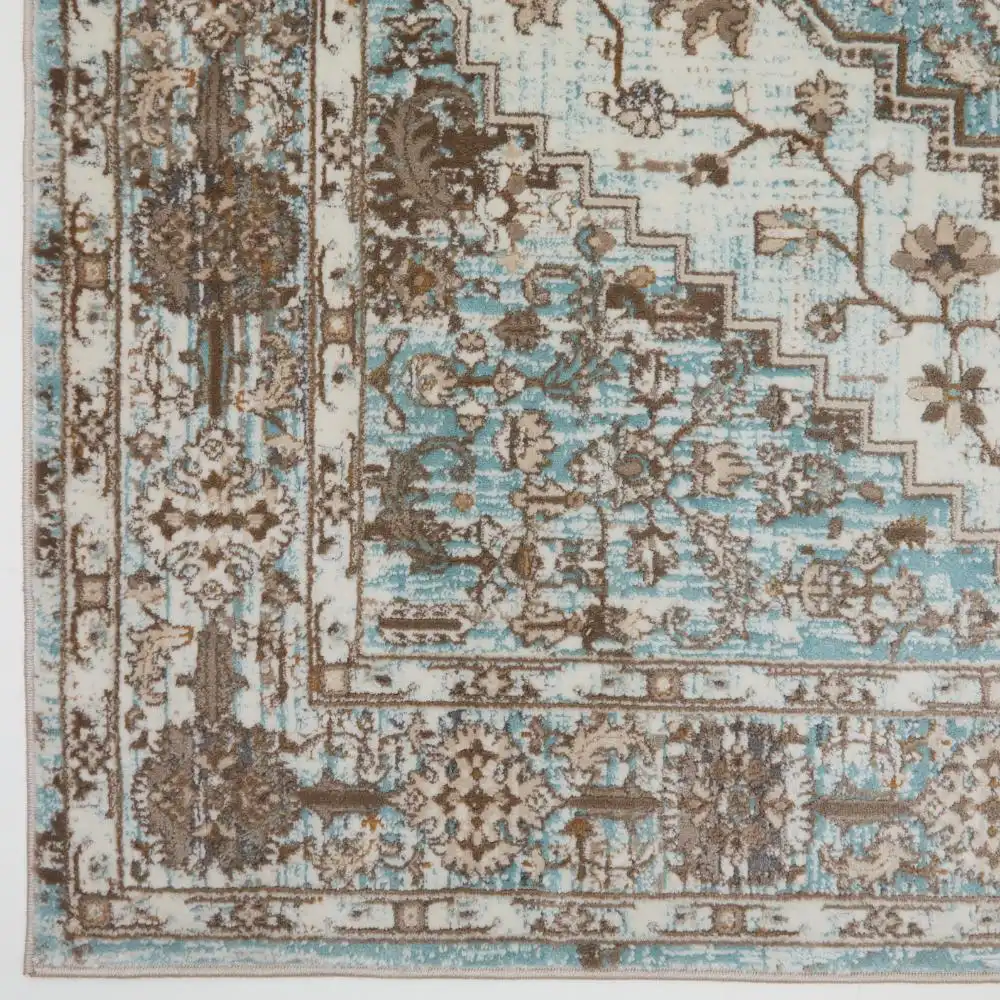 Vintage Ultimate 552AG CREAM Rug - Image 4