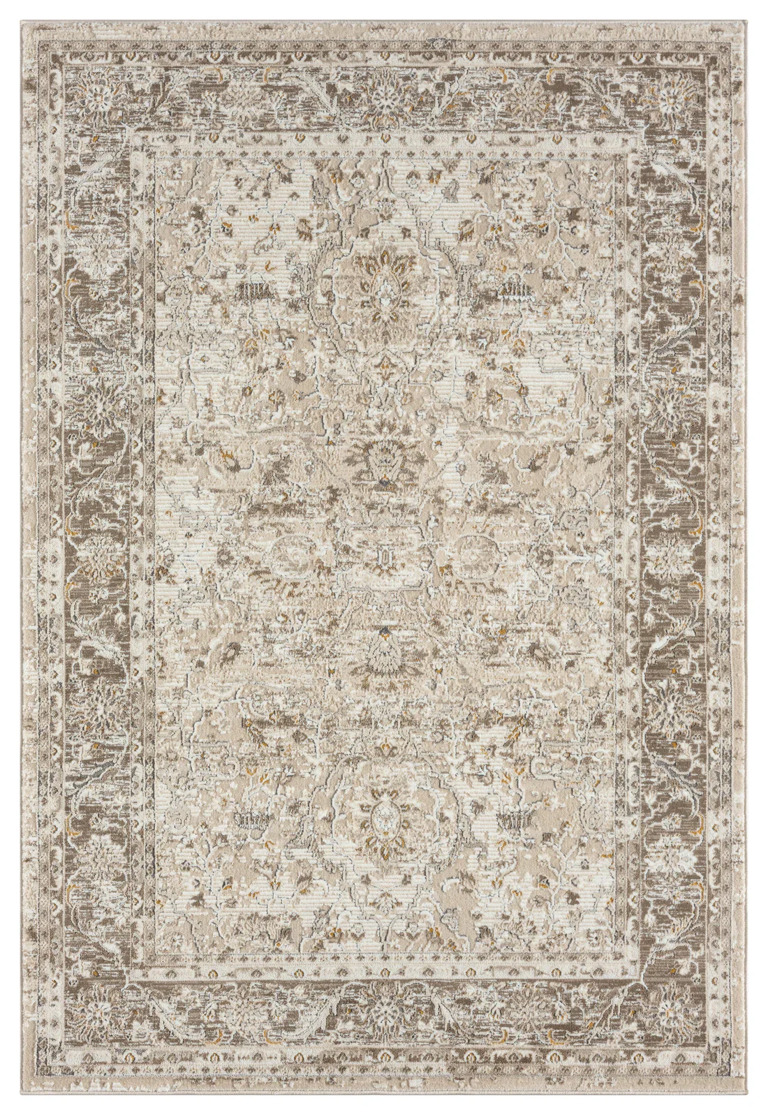 Vintage Ultimate 553A2 L.BROWN Rug - Image 3