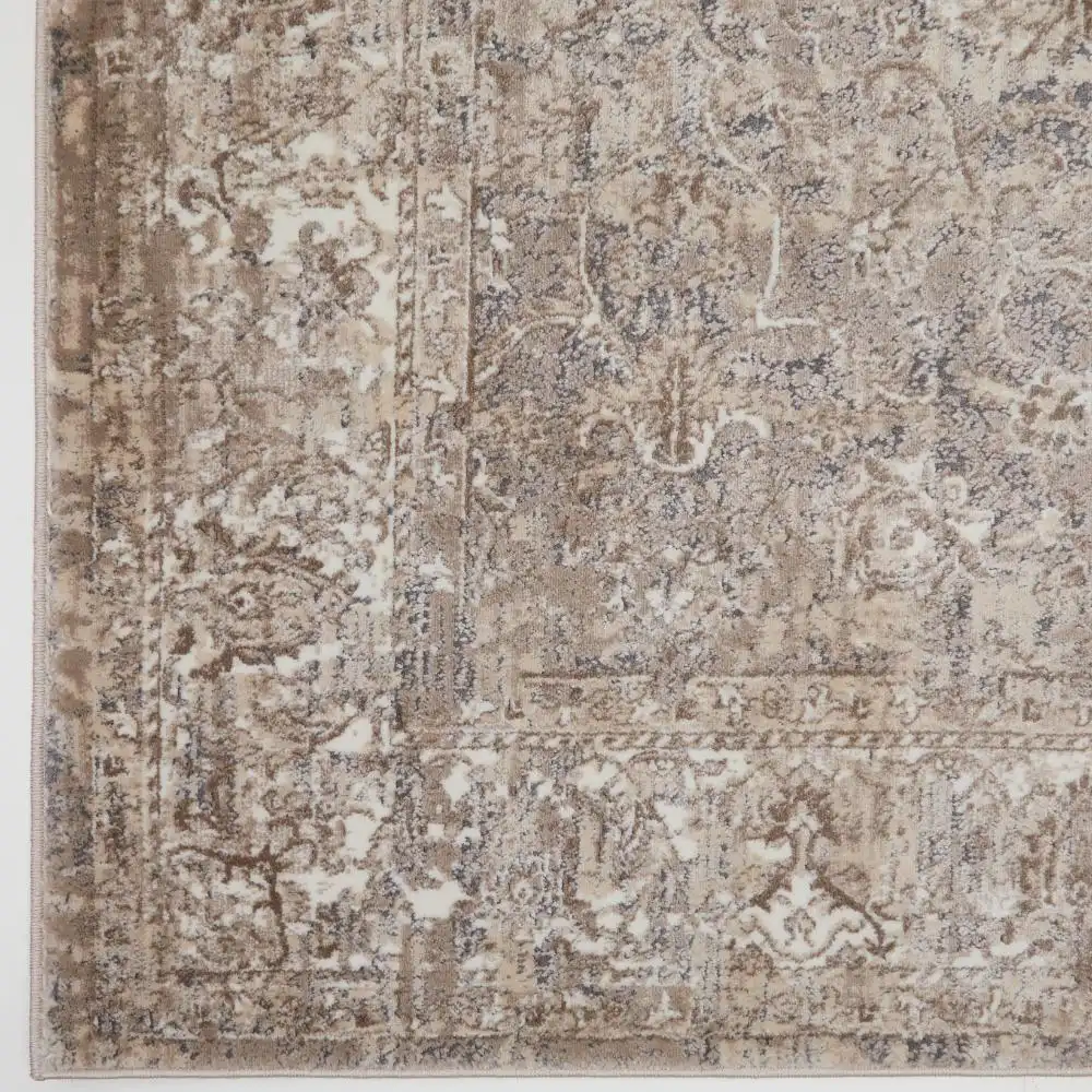 Vintage Ultimate 865AC ANTHRA Rug - Image 3