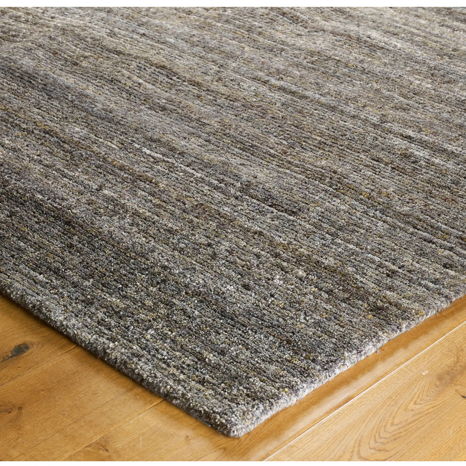 Vista OW Grey Rug - Image 2