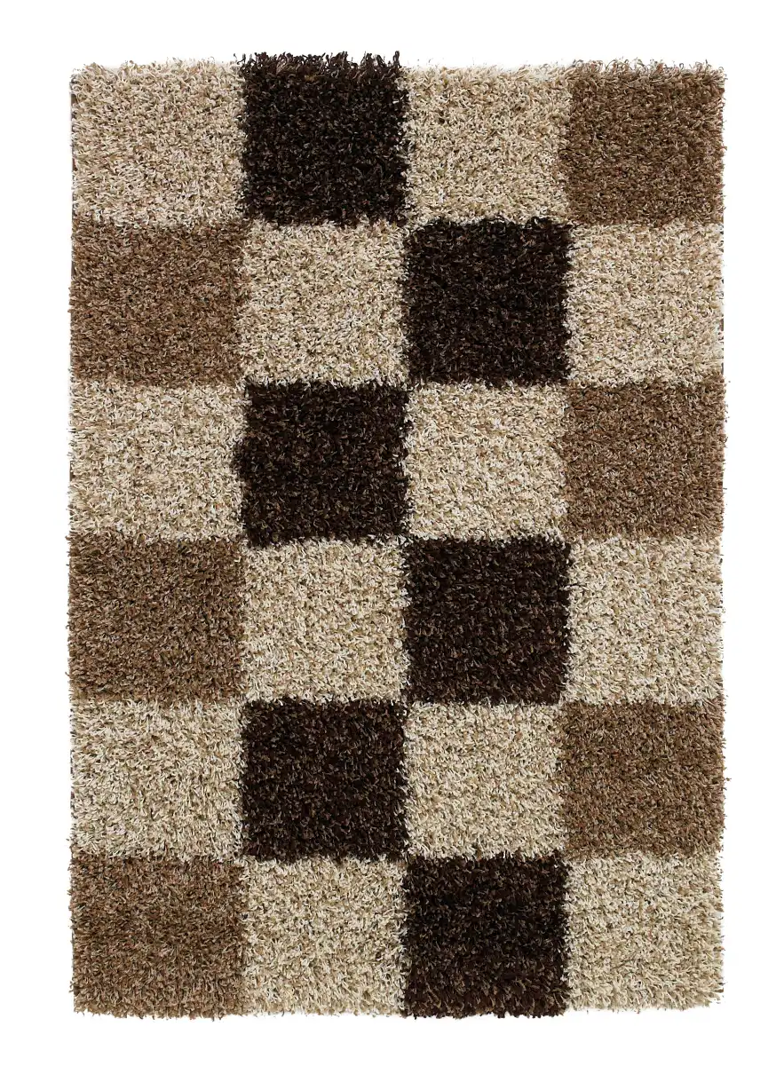 Vista - Pattern 2247 Check Rug - Image 5