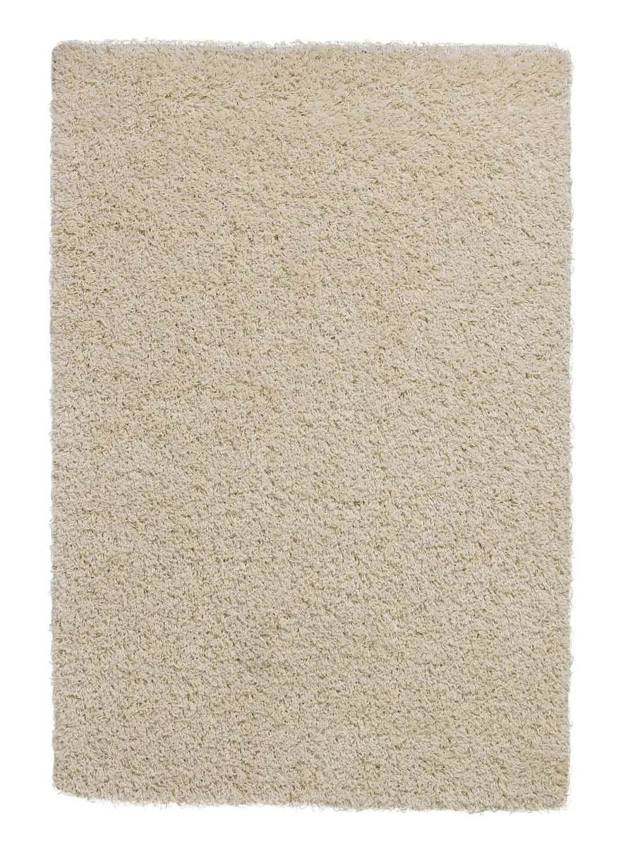 Vista - Plain 2236 Cream Rug - Image 4