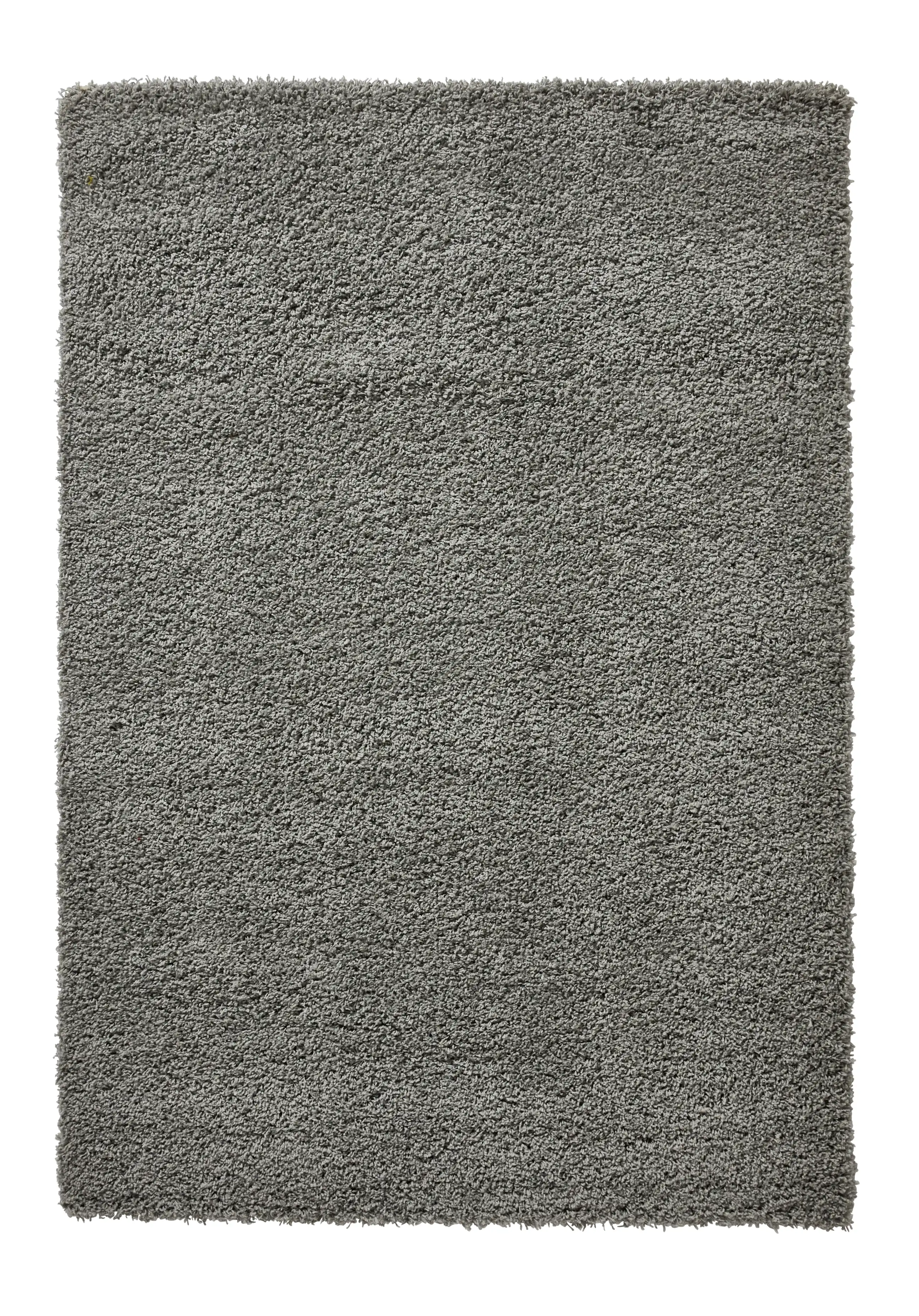 Vista - Plain 2236 Grey Rug - Image 3