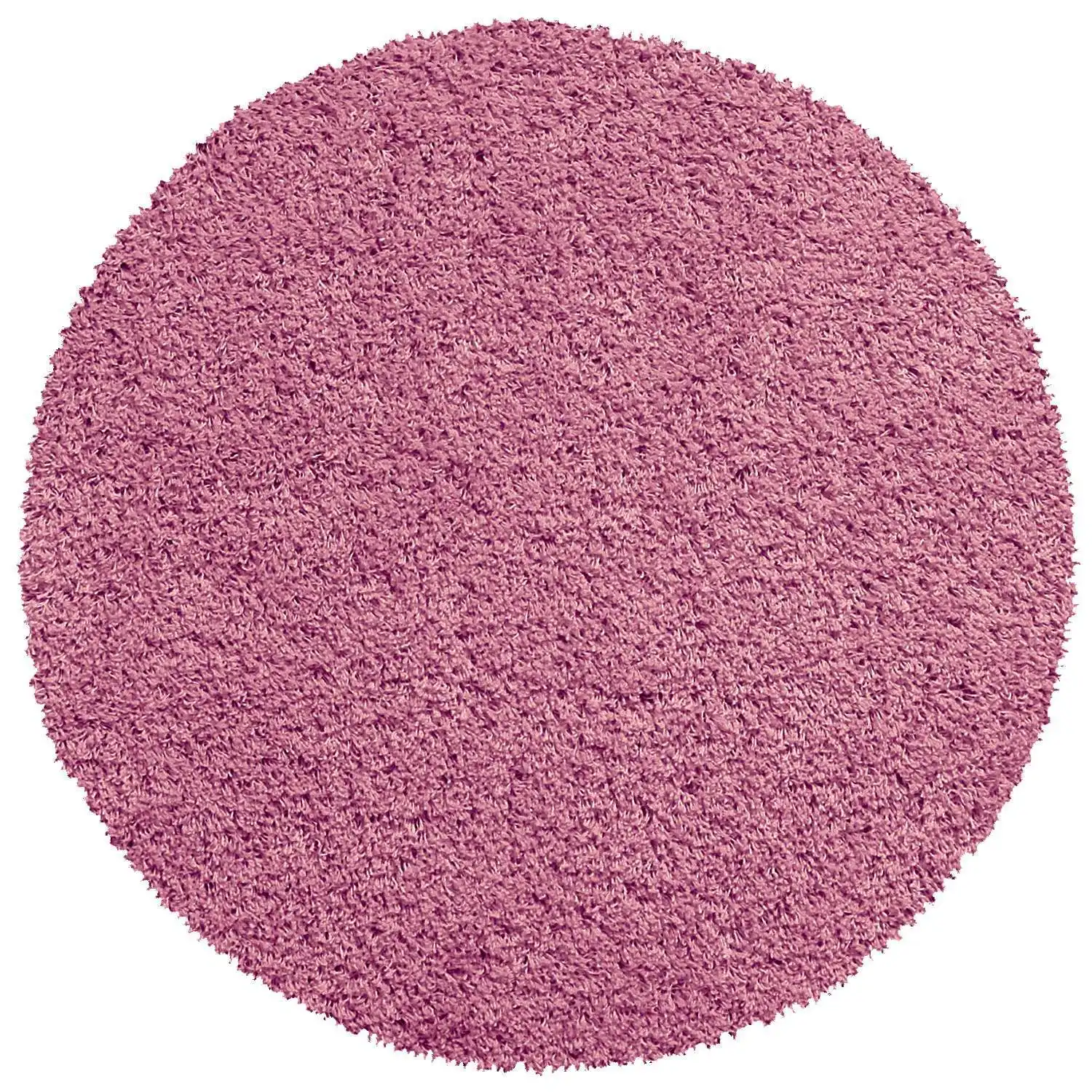 Vista - Plain 2236 Pink Rug - Image 4