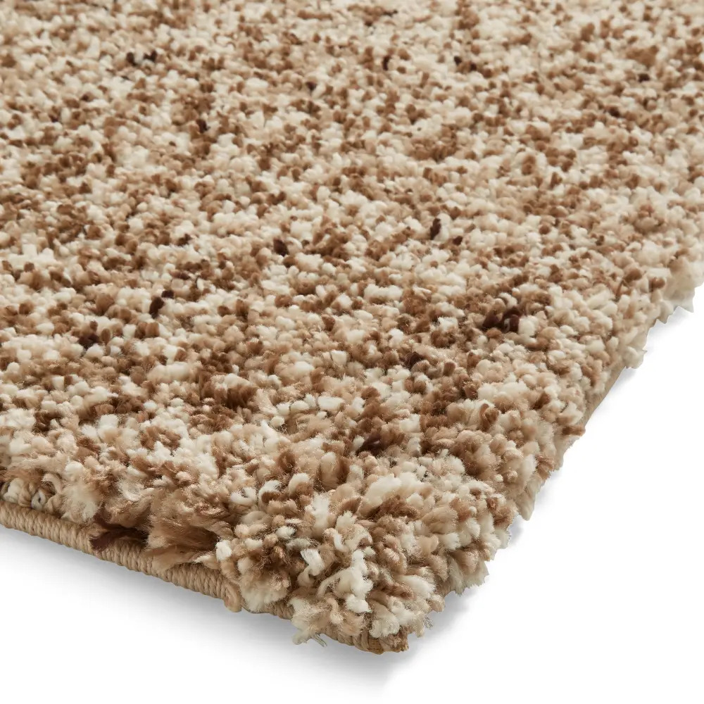 Vista - Plain 3547 Beige Rug - Image 7