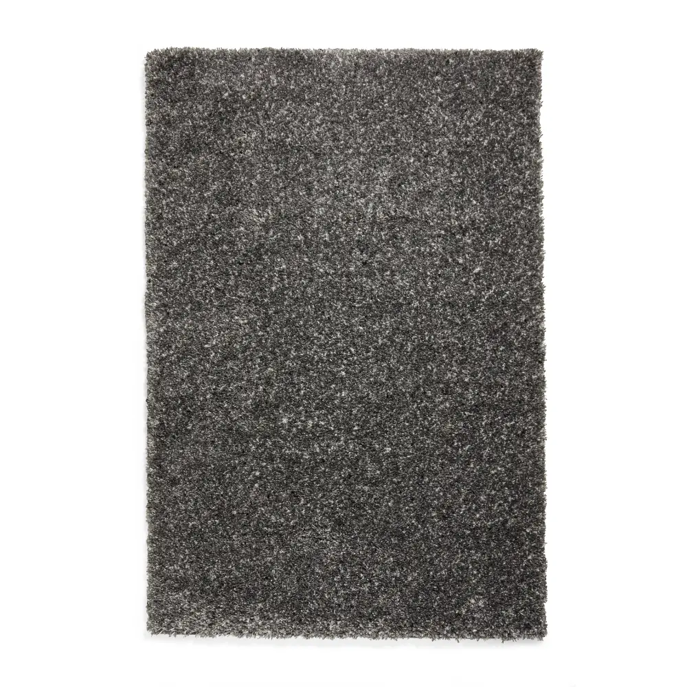 Vista - Plain 3547 Silver Rug - Image 3