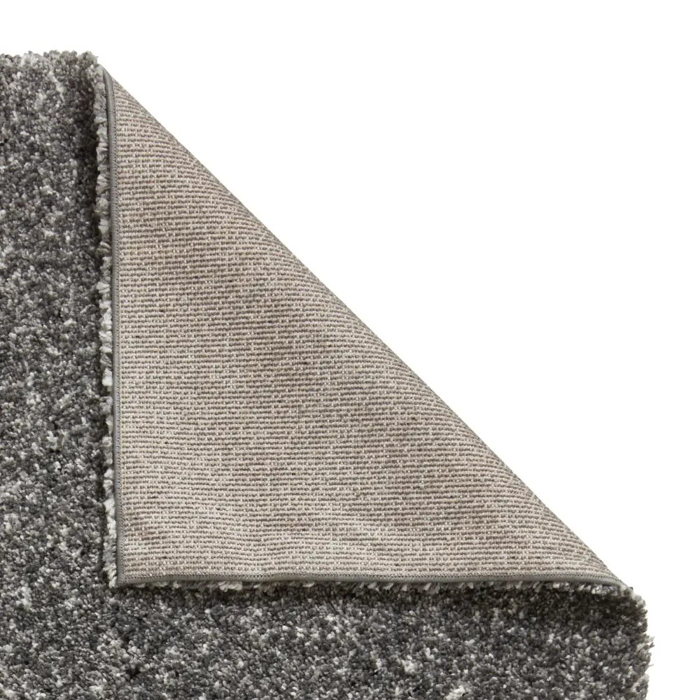 Vista - Plain 3547 Silver Rug - Image 4
