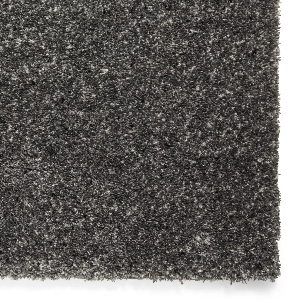 Vista - Plain 3547 Silver Rug - Image 5