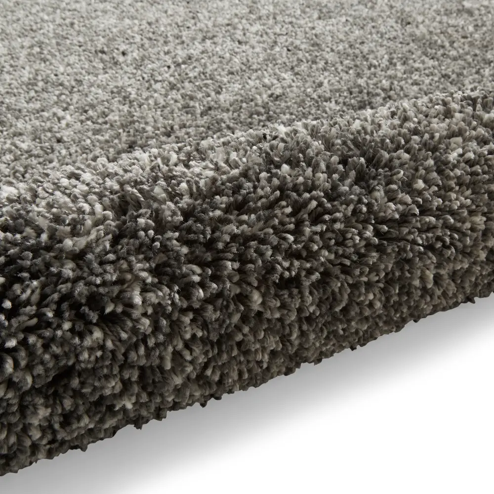 Vista - Plain 3547 Silver Rug - Image 8