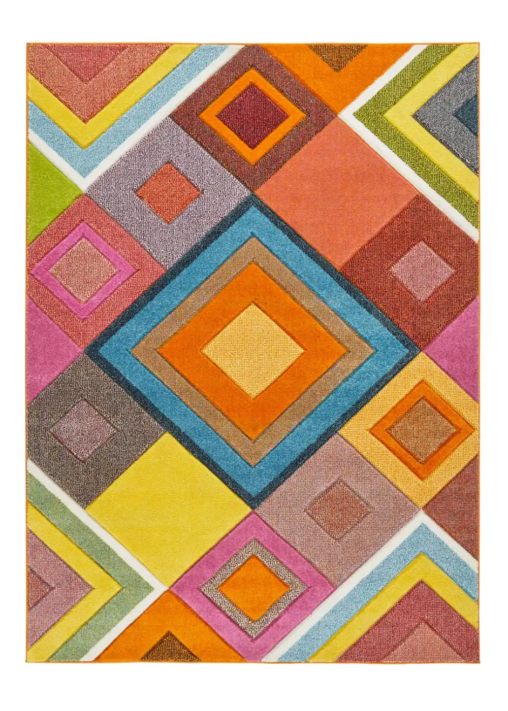 Viva VIV104 Rug - Image 7