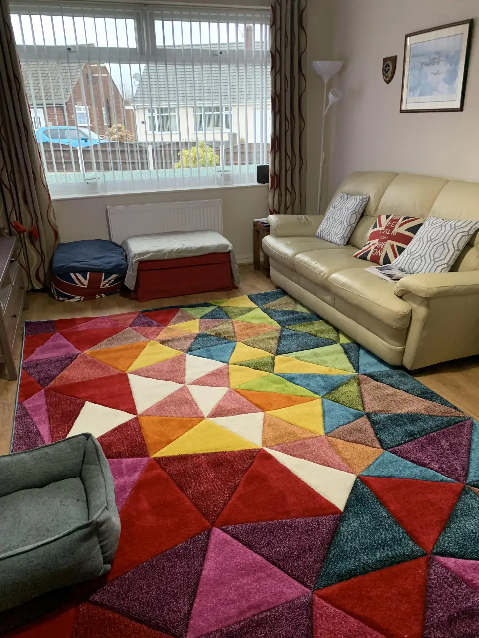 Viva VIV103 Rug - Image 2