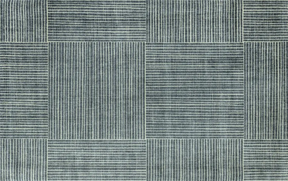 Wash + Dry Design Canvas Charcoal - Image 2