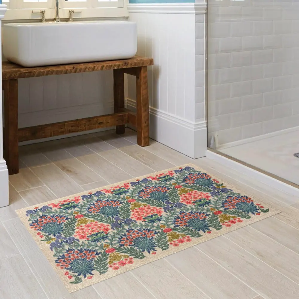 Wash + Dry Design Flower bouquet daylight - Image 2