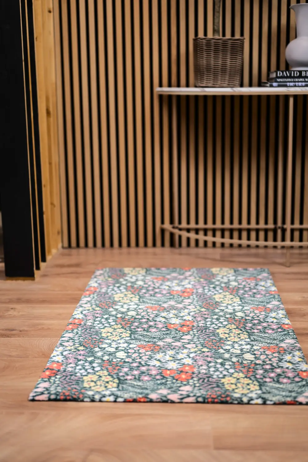 Wash + Dry Design Flower Meadow