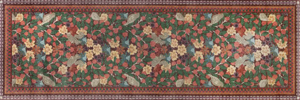 Wash + Dry Design Garden Luxe Cinnamon - Image 2